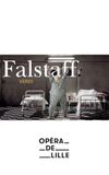 Falstaff - OPÉRA DE LILLE