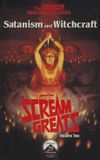 Scream Greats, Vol.2: Satanism and Witchcraft