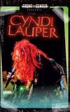 Cyndi Lauper: Front and Center Presents