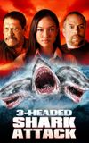 3-Headed Shark Attack