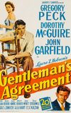 Gentleman's Agreement