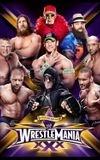 WWE WrestleMania XXX