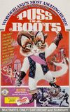 Puss 'n Boots