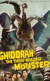 Ghidorah, the Three-Headed Monster