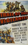 Trail of the Vigilantes