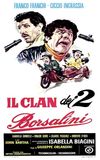 Il clan dei due Borsalini