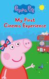 Peppa Pig: My First Cinema Experience