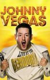 Johnny Vegas: Live At The Benidorm Palace