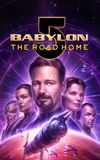 Babylon 5: The Road Home