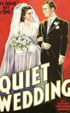 Quiet Wedding