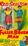 The Fuller Brush Man