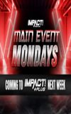 Impact Main Event Mondays