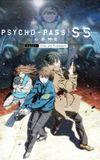 Psycho-Pass: Sinners of the System - Case.1 Crime and Punishment