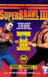 WCW SuperBrawl III