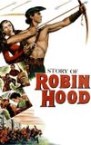 The Story of Robin Hood and His Merrie Men