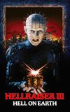 Hellraiser III: Hell on Earth