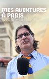 Mes aventures à Paris, avec Jean-René Dufort