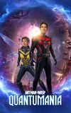 Ant-Man and the Wasp: Quantumania