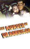 The Murder of Dr. Harrigan