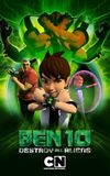 Ben 10: Destroy All Aliens