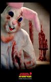 Easter Bunny Bloodbath 2: No More Tears