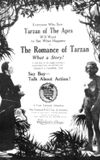 The Romance of Tarzan