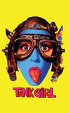 Tank Girl