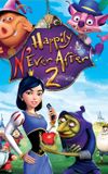 Happily N'Ever After 2