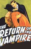 The Return of the Vampire