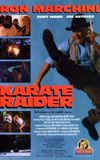 Karate Raider