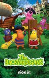 The Backyardigans