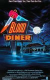 Blood Diner