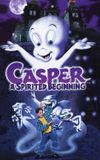 Casper: A Spirited Beginning