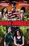 Attack of the Vegan Zombies!