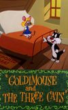 Goldimouse and the Three Cats