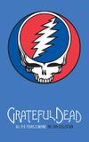 Grateful Dead: All The Years Combine - The DVD Collection