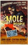 The Mole People