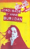 La croisade d'Anne Buridan