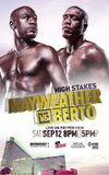 Floyd Mayweather Jr. vs. Andre Berto