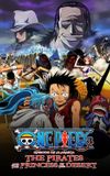 One Piece: The Desert Princess and the Pirates: Adventure in Alabasta