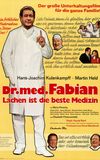 Dr. med. Fabian - Lachen ist die beste Medizin