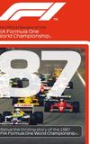 F1 Review 1987