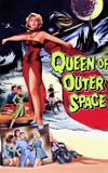 Queen of Outer Space