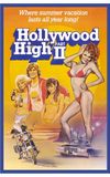 Hollywood High Part II