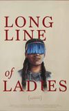 Long Line of Ladies