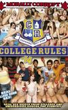 College Rules 14