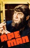 The Ape Man