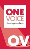 One Voice: The Songs We Share