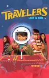 Travelers: Lost in Time