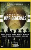 American War Generals